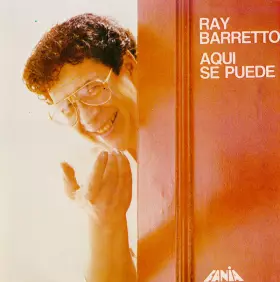 Couverture du produit · Aqui Se Puede