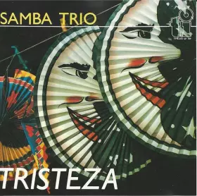 Couverture du produit · Tristeza