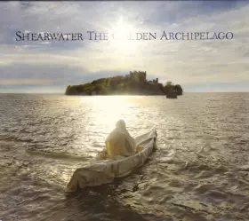 Couverture du produit · The Golden Archipelago