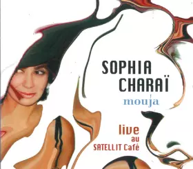 Couverture du produit · Mouja... Live Au Satellit Café