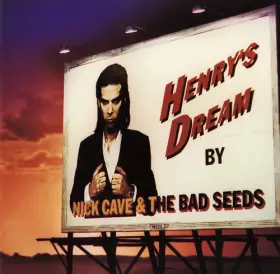 Couverture du produit · Henry's Dream