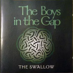 Couverture du produit · The Swallow