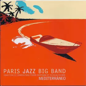 Couverture du produit · Mediterràneo