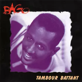 Couverture du produit · Tambour Battant