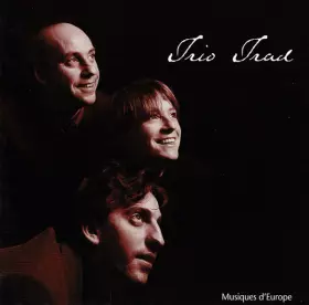 Couverture du produit · Musiques d'Europe