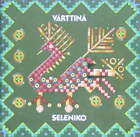 Couverture du produit · Seleniko