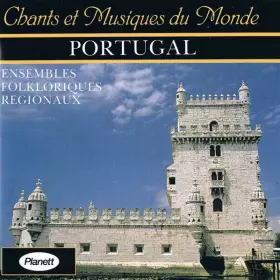 Couverture du produit · Portugal