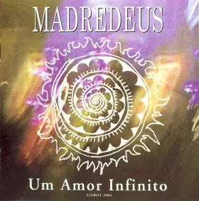 Couverture du produit · Um Amor Infinito