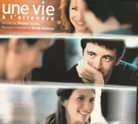 Couverture du produit · Une Vie À T'Attendre
