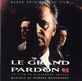 Couverture du produit · Le Grand Pardon II