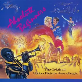 Couverture du produit · Absolute Beginners (The Original Motion Picture Soundtrack)
