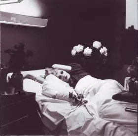 Couverture du produit · I Am A Bird Now