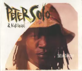 Couverture du produit · Miadome