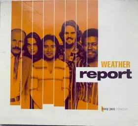 Couverture du produit · Sony Jazz Collection