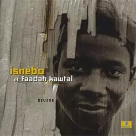 Couverture du produit · Divine