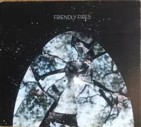 Couverture du produit · Friendly Fires