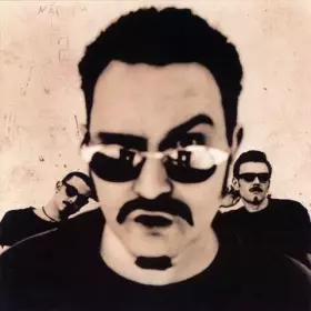 Couverture du produit · Infernal Love