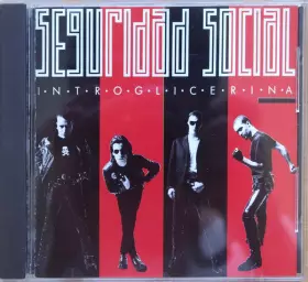 Couverture du produit · Introglicerina