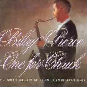 Couverture du produit · One For Chuck