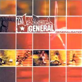 Couverture du produit · Generalisation