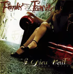 Couverture du produit · "Si Dieu Veut..."