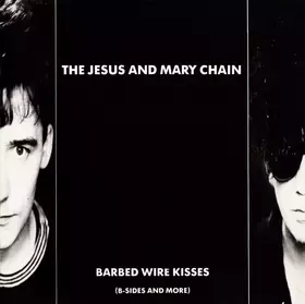 Couverture du produit · Barbed Wire Kisses (B-Sides And More)