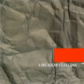 Couverture du produit · A Decade Of Steely Dan