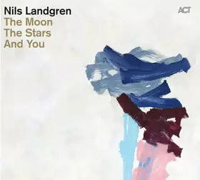 Couverture du produit · The Moon, The Stars And You