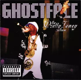 Couverture du produit · The Pretty Toney Album
