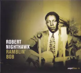 Couverture du produit · Ramblin' Bob