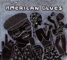 Couverture du produit · Putumayo Presents American Blues