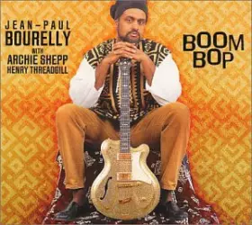 Couverture du produit · Boom Bop