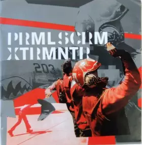 Couverture du produit · Exterminator (XTRMNTR)