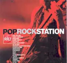 Couverture du produit · Pop Rock Station