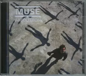 Couverture du produit · Absolution