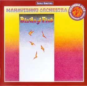 Couverture du produit · Birds Of Fire