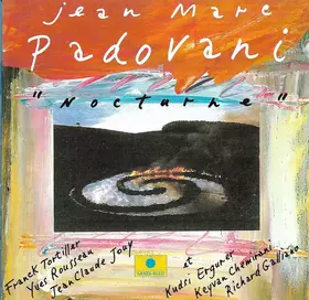 Couverture du produit ·  Nocturne