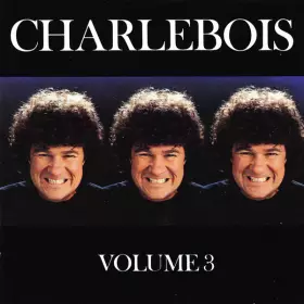 Couverture du produit · Volume 3