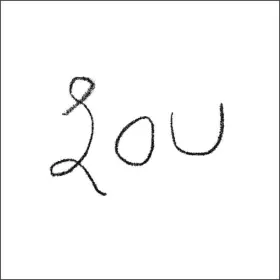 Couverture du produit · Lou