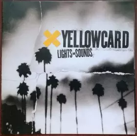 Couverture du produit · Lights And Sounds