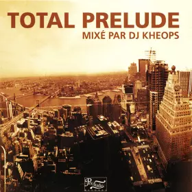 Couverture du produit · Total Prelude