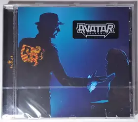 Couverture du produit · Avatar Country