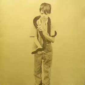 Couverture du produit · Riot City Blues