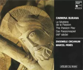 Couverture du produit · Carmina Burana