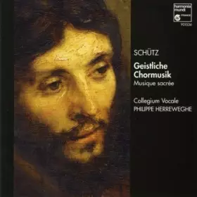Couverture du produit · Geistliche Chormusik (Musique Sacrée)