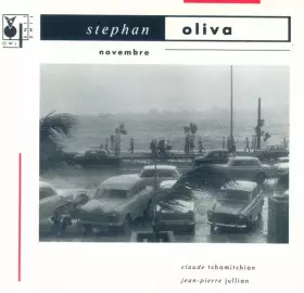 Couverture du produit · Novembre