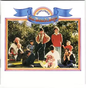 Couverture du produit · Sunflower / Surf's Up