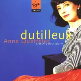 Couverture du produit · L'Oeuvre Pour Piano
