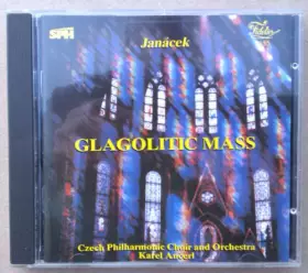Couverture du produit · Glagolitic Mass