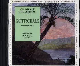 Couverture du produit · Classics Of The  Americas Volume 4